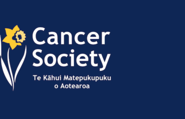 Cancer Society Otago and Southland