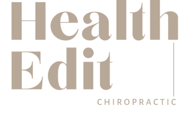 Health Edit – Family Chiropractic