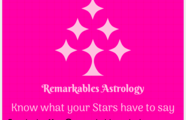 Remarkables Astrology