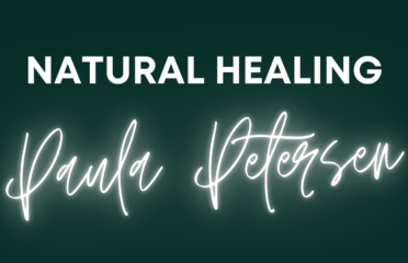 Natural Healing by Paula