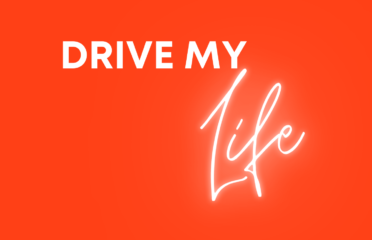 Drive my life